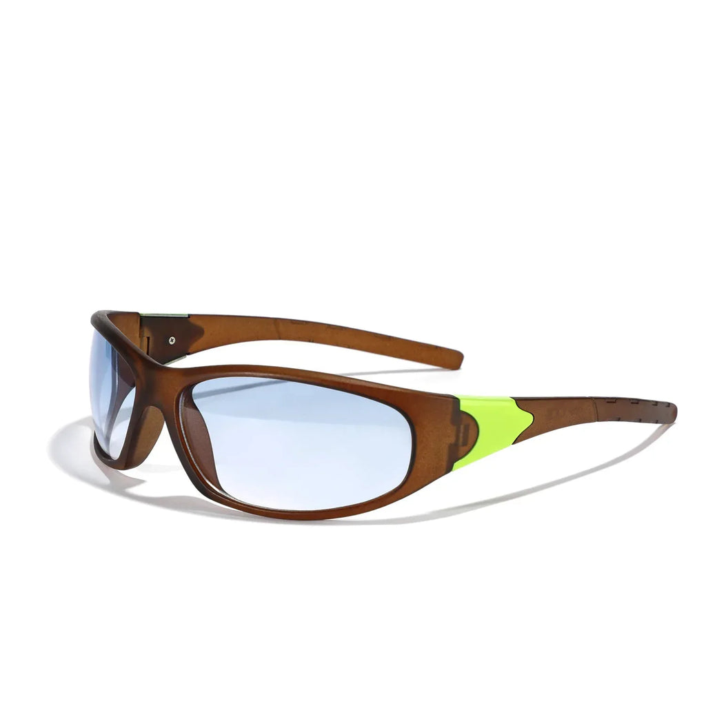 Ins Technology Sense Sunglasses - Viexta