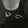 Irregular Ear Studs - Viexta