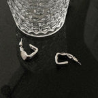 Irregular Ear Studs - Viexta