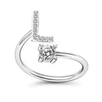 Letters Rings - Viexta