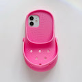 Creative Cute Drop-resistant iPhone Case - Viexta