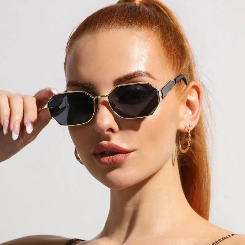 European Personalized Sun Glasses - Viexta