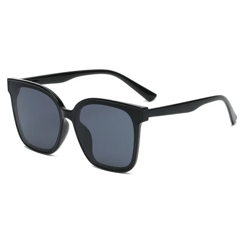 Retro Sunglasses For Men And Women - Viexta
