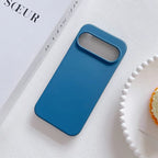 Rubik's Cube Liquid Silicone Goggle Phone Case - Viexta