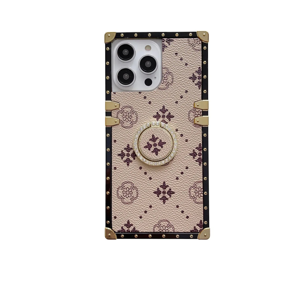 Goddess Drop-resistant iPhone Case - Viexta