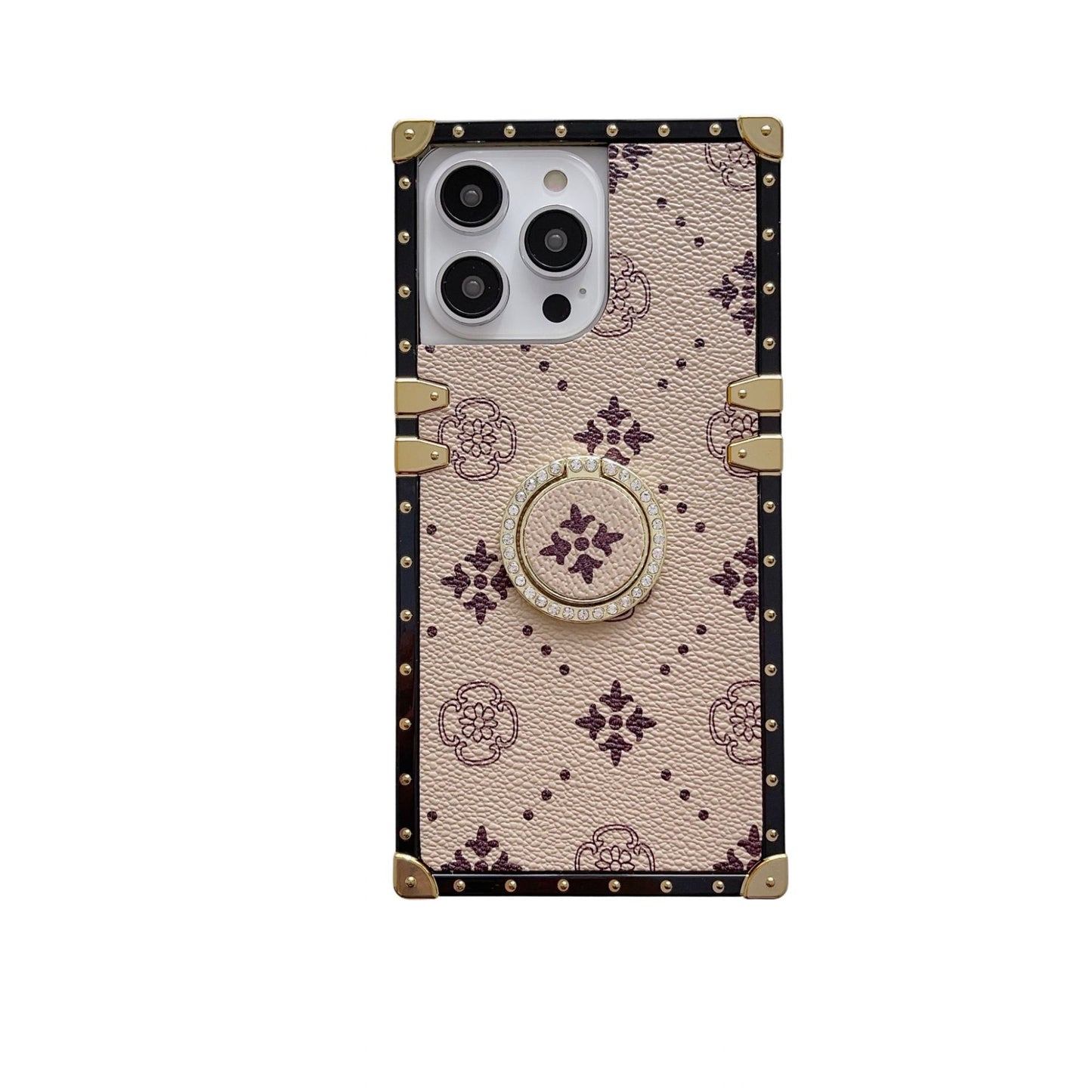 Goddess Drop-resistant iPhone Case