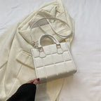 Women's Casual Shoulder Bag - Viexta