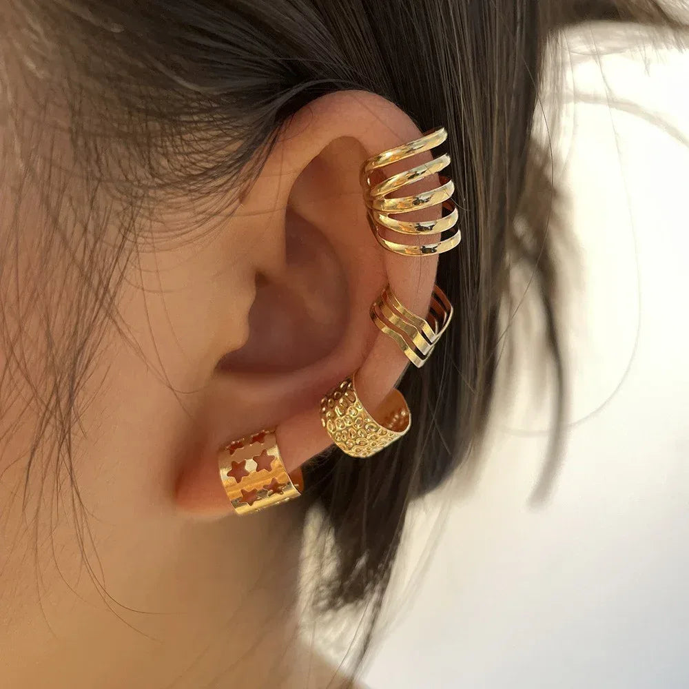 Three-piece Helix Set - Viexta