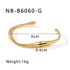 zircon-titanium-steel-electroplated-bracelet