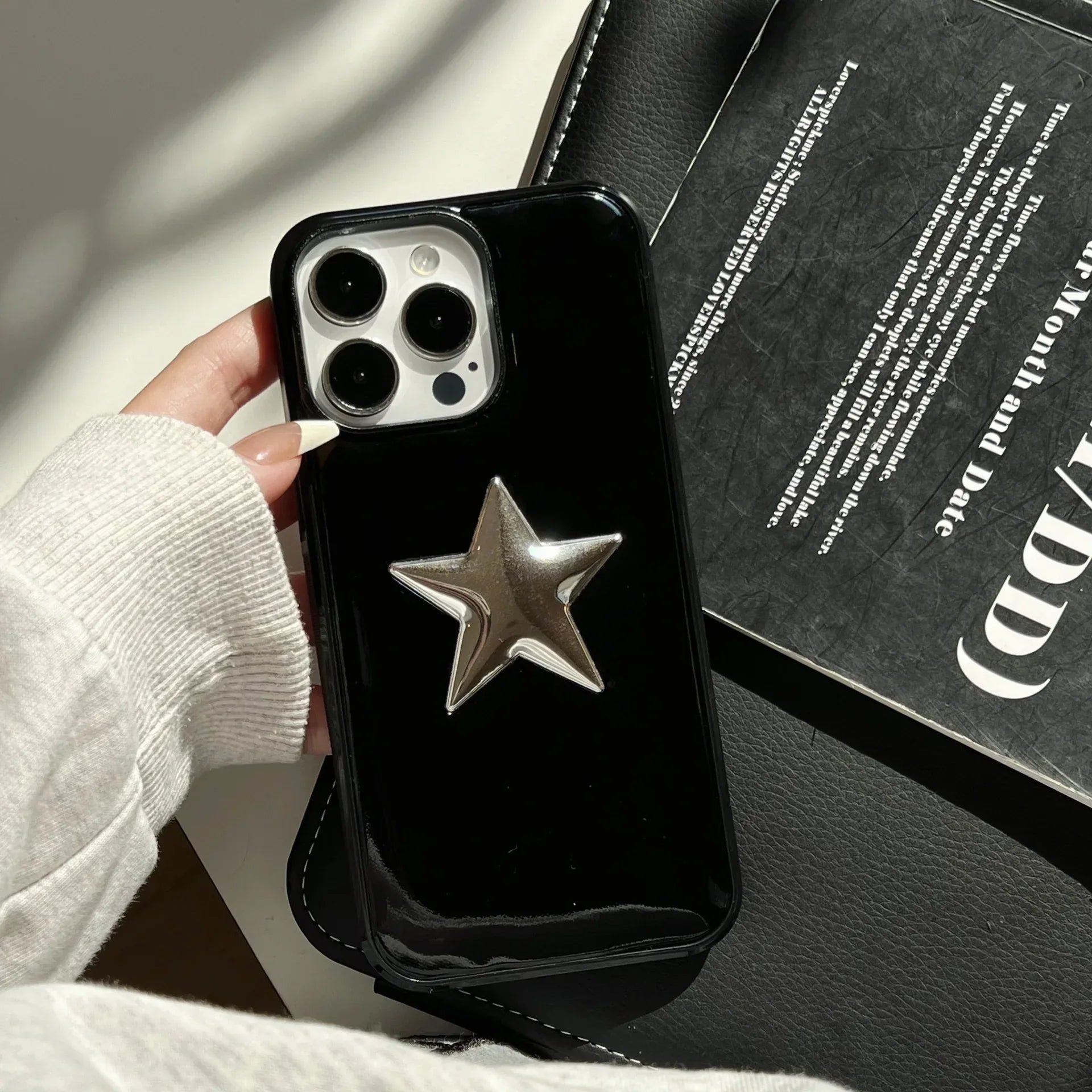 European And American iPhone Case - Viexta