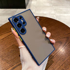 All-inclusive Drop-resistant Samsung Phone Case