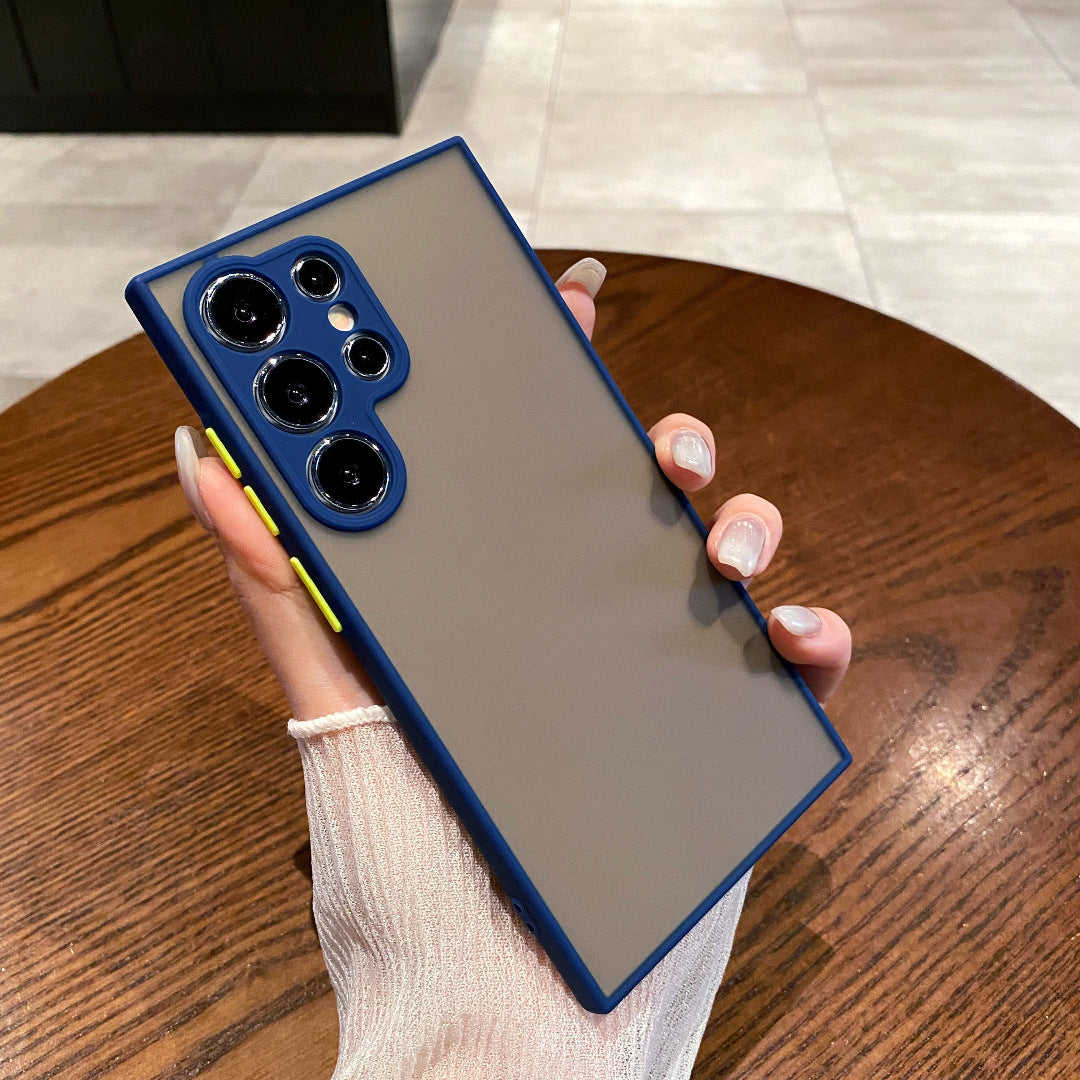 All-inclusive Drop-resistant Samsung Phone Case