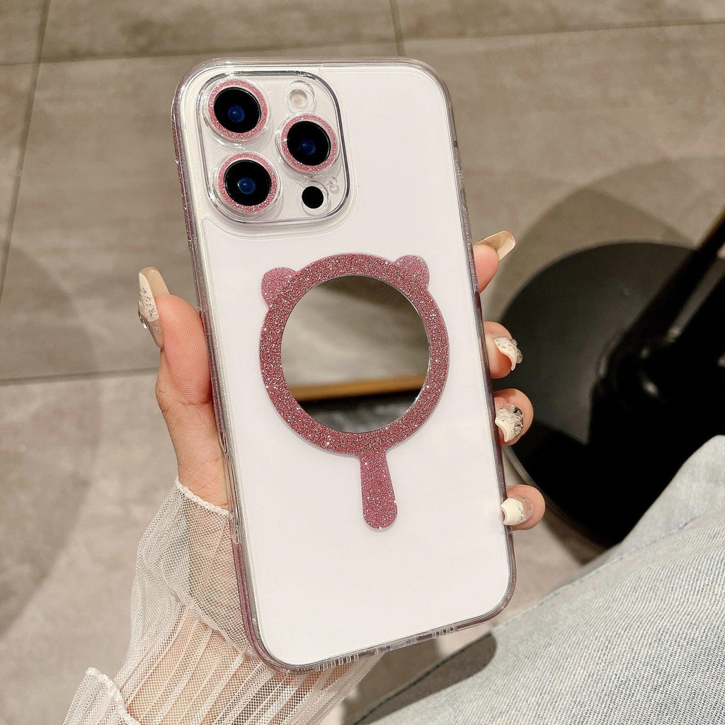 strong-magnetic-suction-iphone-case - Viexta