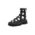 Retro Casual Women's Sandals - Viexta