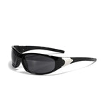 Ins Technology Sense Sunglasses - Viexta