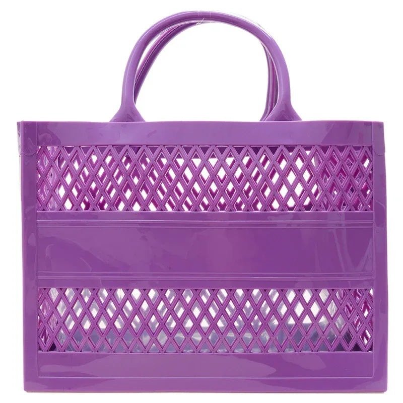 Portable Candy Hollow Bag - Viexta