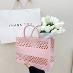 Portable Candy Hollow Bag - Viexta