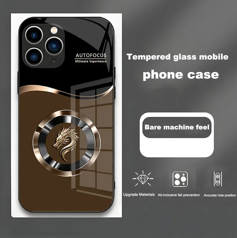 liquid-glass-drop-resistant-iphone-case - Viexta