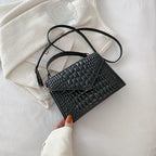 Elegant Simple And Fashionable Handbag - Viexta