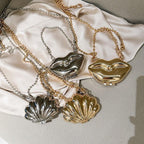 Mini Lip One Shoulder Bag - Viexta