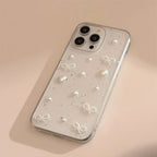 Epoxy Soft iPhone Case - Viexta