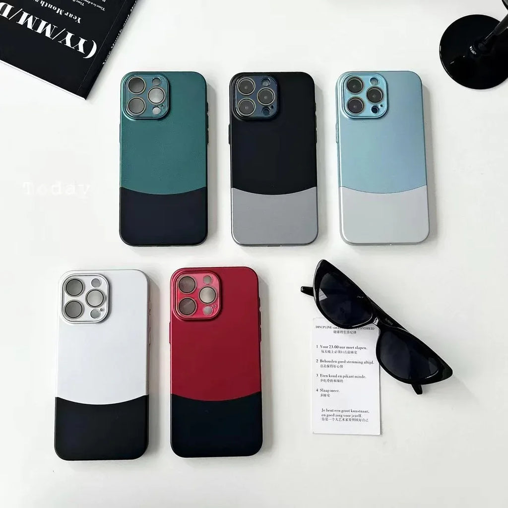 splicing-iphone-case - Viexta