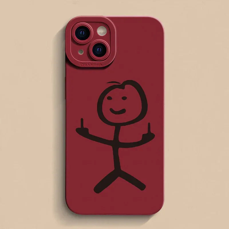 Gesture Advanced iPhone Case - Viexta