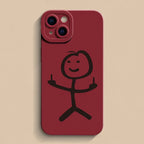 Gesture Advanced iPhone Case - Viexta
