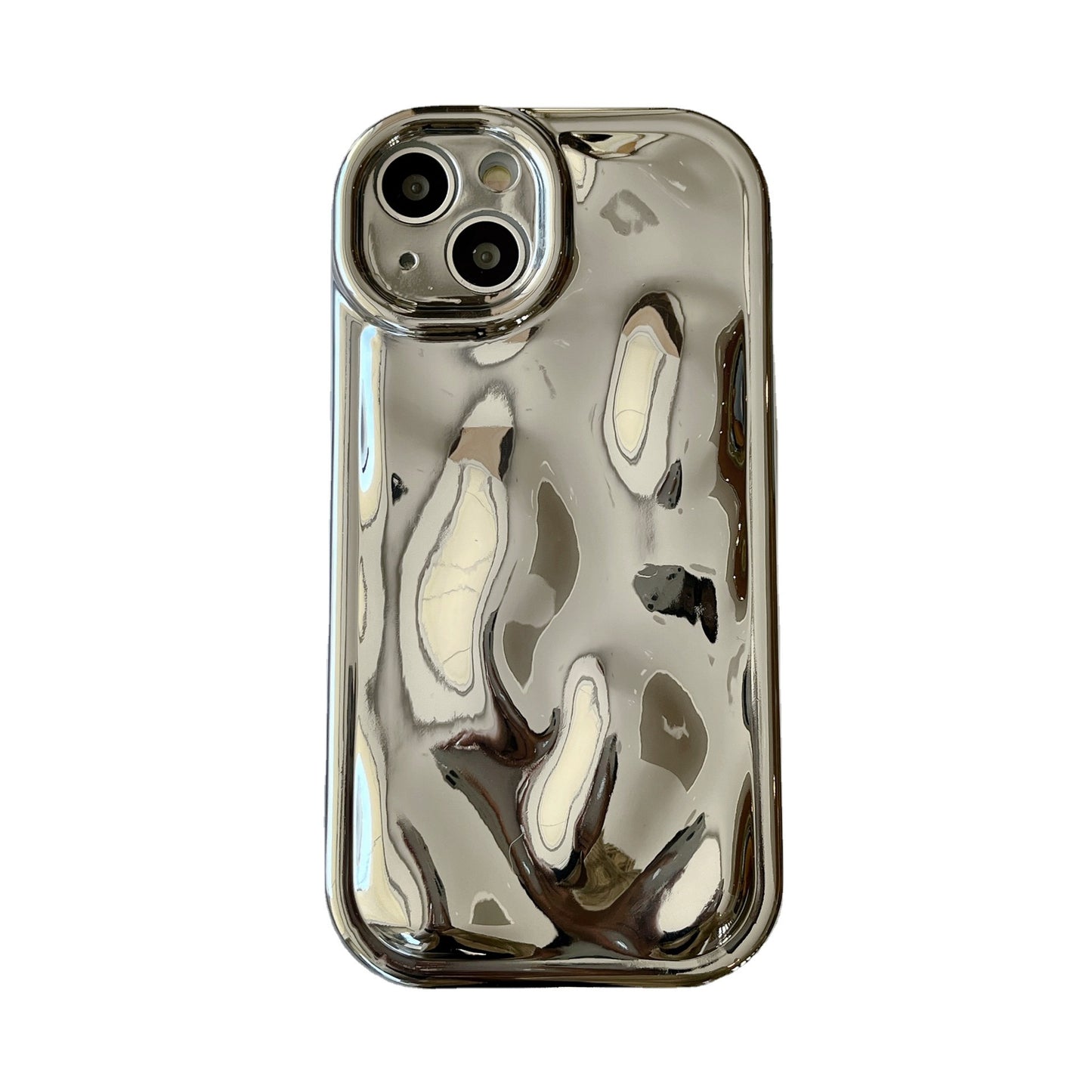 Solid Meteorite IPhone Case