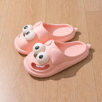 Slip-on Crocs For Summer - Viexta