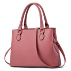LuxeLoom Shoulder Bag - Viexta