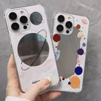 Mirror iPhone Case - Viexta