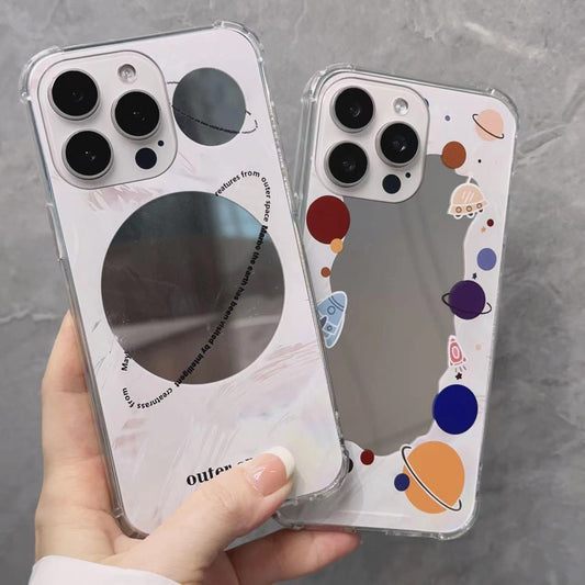 Mirror iPhone Case