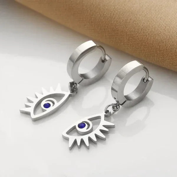Evil-eye Huggies - Viexta