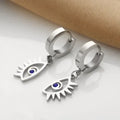 Evil-eye Huggies - Viexta
