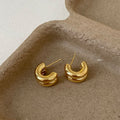 elegant-glossy-double-metal-stud-earrings