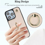 Crossbody Ring iPhone Case - Viexta