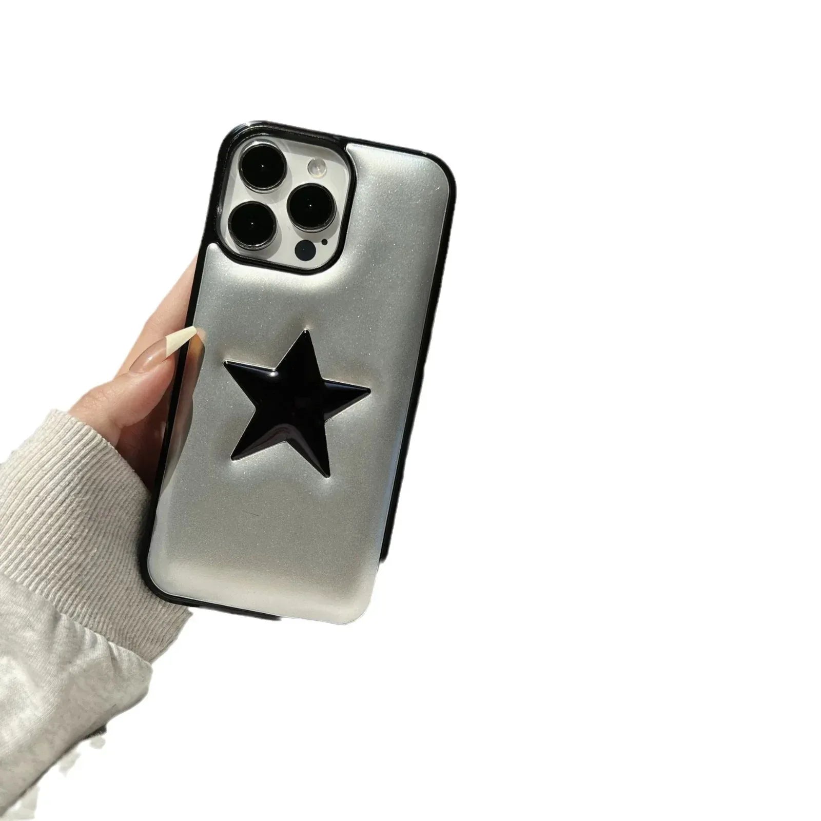 European And American iPhone Case - Viexta