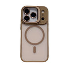 Self-contained Lens iPhone Case - Viexta