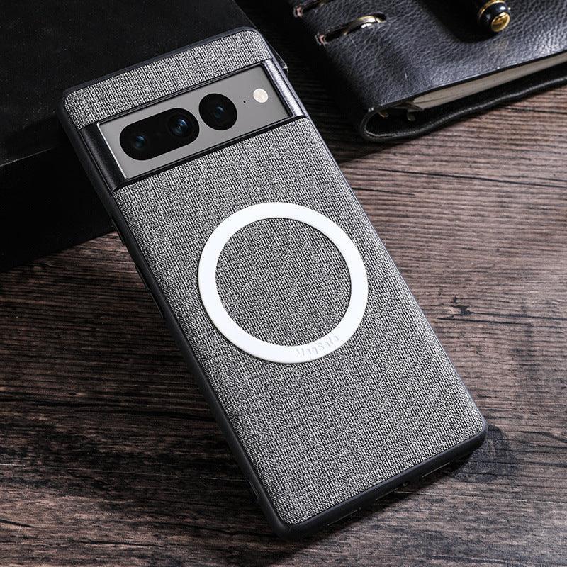 leather-pixel-series-protective-case - Viexta
