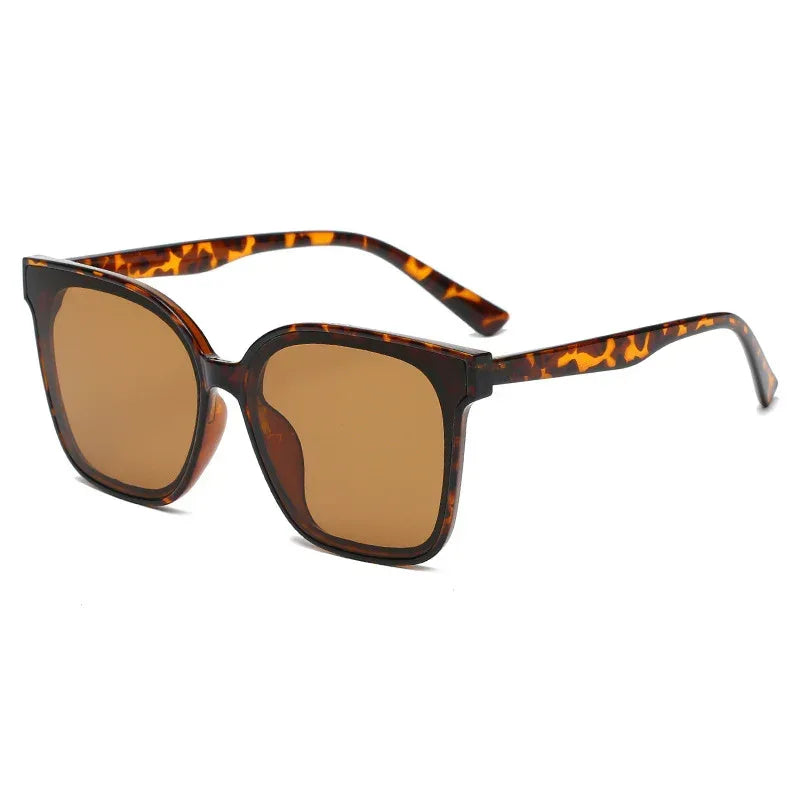 Retro Sunglasses For Men And Women - Viexta