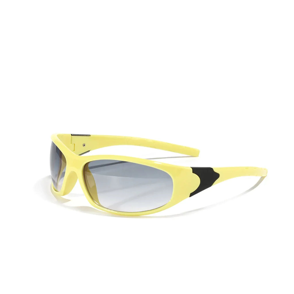 Ins Technology Sense Sunglasses - Viexta