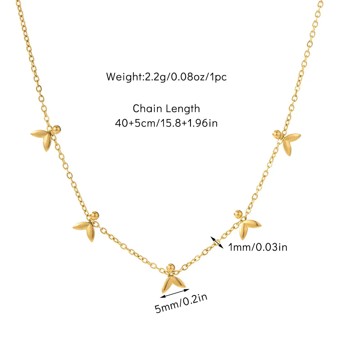 Women's Heart-shaped Pendant Necklace - Viexta