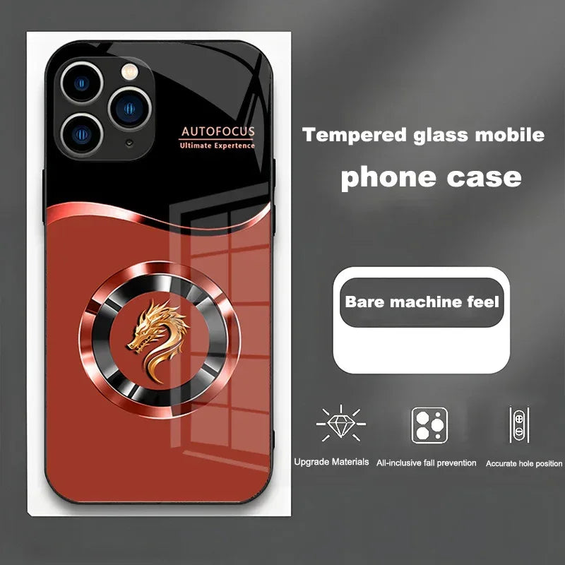 liquid-glass-drop-resistant-iphone-case - Viexta