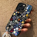 American XINGX iPhone Case - Viexta