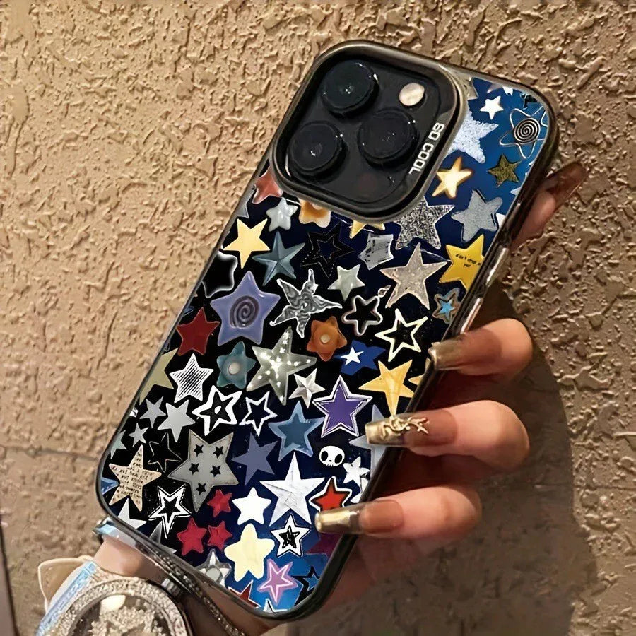 American XINGX iPhone Case - Viexta
