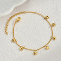 Niche High Sense Bracelet - Viexta