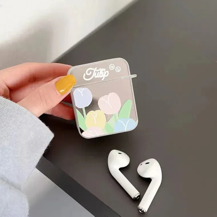Ins Korean Earphone Case - Viexta