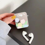 Ins Korean Earphone Case