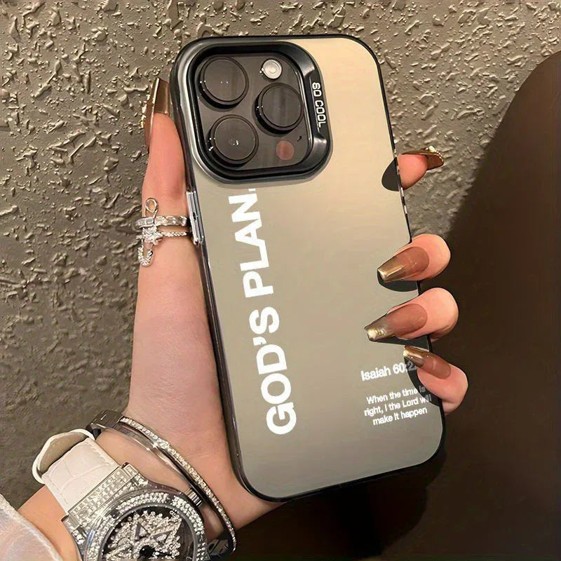 high-grade-english-drop-resistant-iphone-case - Viexta
